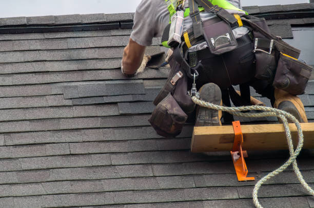 Reliable Gutter Installation contractor in Romeoville, IL by Brentwood Metal Roofing