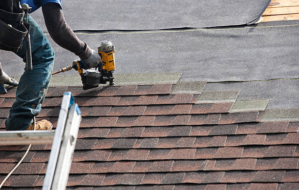 Licensed Gutter Installation service in Romeoville, IL - Brentwood Metal Roofing